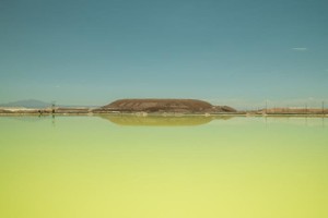 Thị trường lithium chật vật để phục hồi sau chu kỳ bùng nổ và phá sản