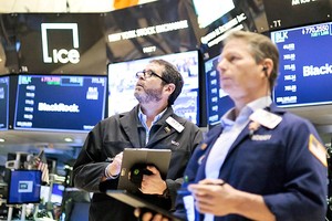 Cảnh báo về lãi suất cao đang đe dọa thị trường chứng khoán toàn cầu