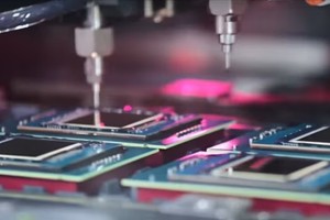 Nhiều công ty nước ngoài đang chuyển cơ sở sản xuất từ Trung Quốc sang Malaysia