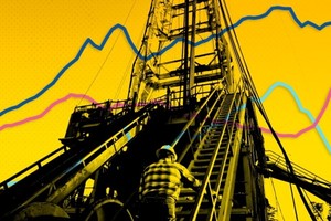 Dầu đá phiến của Mỹ làm giảm tác động từ xung đột ở Trung Đông