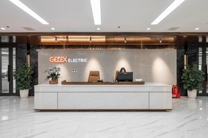 GELEX Electric (GEE) nộp hồ sơ niêm yết 300 triệu cổ phiếu trên sàn HOSE