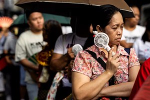 Châu Á chuẩn bị đối mặt với thời tiết khắc nghiệt hơn năm 2023