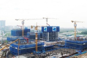 Lộ diện 99 chủ nợ đồng ý hoán đổi 730,8 tỷ đồng nợ sang cổ phiếu Xây dựng Hòa Bình (HBC)