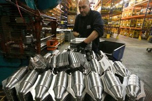 Thị trường bạch kim đang hướng tới sự thiếu hụt nguồn cung đáng kể