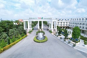 Tập đoàn Quốc tế Năm Sao chậm nộp bảo hiểm xã hội gần 10,4 tỷ đồng