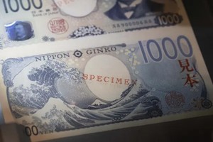 Nhật Bản xác nhận can thiệp tiền tệ lần đầu tiên kể từ năm 2022