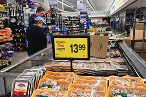 Chỉ số lạm phát ưa thích của Fed đã chậm lại trong tháng 4