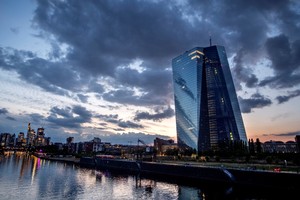 ECB có thể sẽ cắt giảm lãi suất vào tuần tới