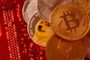 Thiết lập các quy tắc toàn cầu là cần thiết để thúc đẩy giao dịch trên blockchain