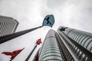 Hồng Kông có thể sẽ không dừng thị trường chứng khoán trong thời tiết khắc nghiệt