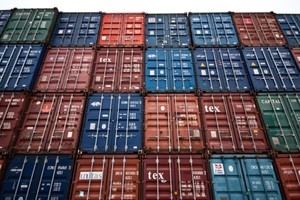 Giá cước vận chuyển container giao ngay dự kiến ​​tiếp tục tăng trong tháng 6