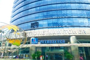 Phó tổng giám đốc Petrosetco (PET) từ nhiệm sau khi bán ra 2 triệu cổ phiếu