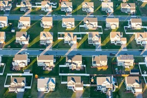 Vì sao giá nhà ở một số nền kinh tế lớn tăng vọt trở lại