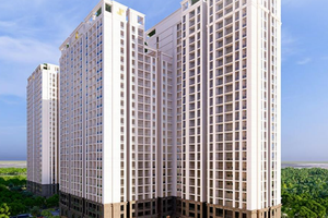 Vợ Chủ tịch Khải Hoàn Land (KHG) mua vào 1 triệu cổ phiếu