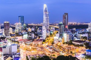 Đông Nam Á là lựa chọn hàng đầu cho các công ty đa dạng hóa chuỗi cung ứng trong bối cảnh căng thẳng Mỹ-Trung