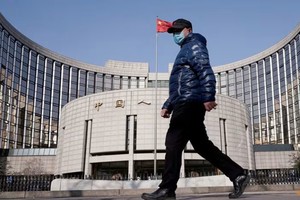 Nhà đầu tư Trung Quốc tiếp tục đổ tiền vào trái phiếu chính phủ ngay cả khi ngân hàng trung ương cảnh báo rủi ro