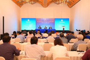 ĐHĐCĐ Tôn Đông Á (GDA): Kết quả kinh doanh nửa đầu năm 2024 vượt kế hoạch