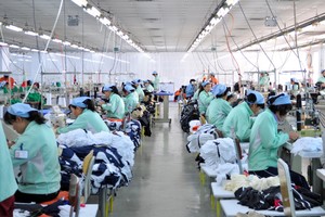 Nhiều nước Đông Nam Á tăng lương tối thiểu có thể ảnh hưởng tới lợi thế cạnh tranh