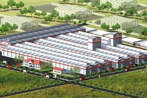 Đầu tư và Xây dựng Bình Dương ACC phải nộp phạt và bổ sung tiền thuế hơn 3,11 tỷ đồng