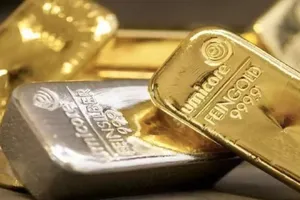 Trung Quốc ngưng mua vàng trong tháng thứ hai liên tiếp