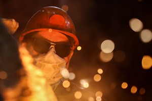 Trung Quốc dừng cấp phép cho dự án sản xuất thép sử dụng than đá