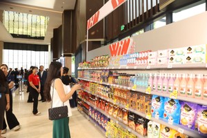 Masan sẽ tập trung ngành cốt lõi, chưa có kế hoạch đầu tư mới sau khi nhận tiền từ Bain Capital