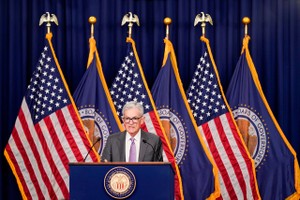 Điều gì đã dẫn tới một trận "sạt lở" trên thị trường chứng khoán toàn cầu trong tuần này