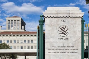 Trung Quốc đệ đơn khiếu nại lên WTO về thuế xe điện của EU