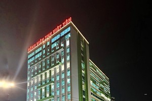 Tập đoàn Bệnh viện TNH (TNH) gia hạn thời gian trả nợ cho thành viên HĐQT