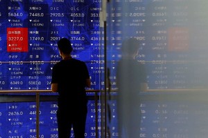 Cú sốc thị trường vẫn chưa kết thúc khi các nhà đầu tư lớn đang chuẩn bị cho những đợt bán mạnh