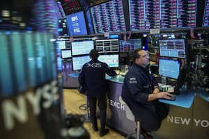 JPMorgan: Việc giảm mạnh giá chứng khoán vừa qua là "điềm báo" cho những gì sắp xảy ra