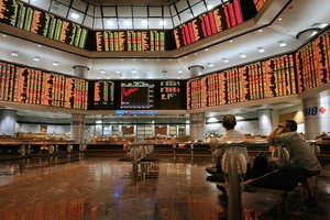 Dòng tiền đổ vào chứng khoán Indonesia khi chu kỳ nới lỏng của Fed đang đến gần