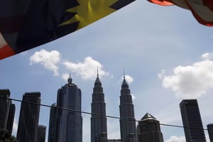 Các nhà đầu tư chuyển hướng sang thị trường ASEAN khi lạm phát giảm bớt