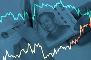 Đồng nhân dân tệ được đẩy mạnh trong thương mại quốc tế