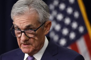 Biên bản cuộc họp tháng 9: Các quan chức Fed bất động về việc cắt giảm lãi suất mạnh