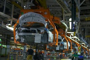 Pin xe điện chứa niken đang được đẩy mạnh ở Trung Quốc 