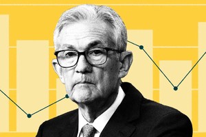 Fed đang thực hiện theo chiến lược cắt giảm lãi suất năm 1995