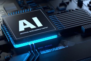 Nhu cầu AI tăng cao có thể gây ra tình trạng thiếu hụt chip