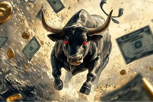 Các nhà đầu tư Trung Quốc đang FOMO