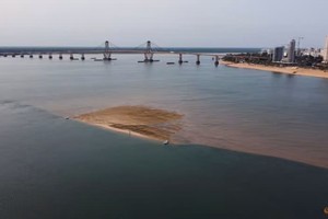 WMO: Vòng tuần hoàn nước trên hành tinh đang trở nên khó lường hơn