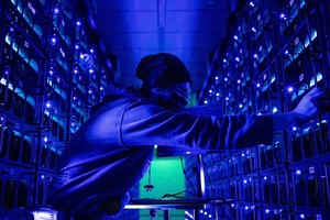 EU thúc đẩy các quy tắc mới về tiền điện tử