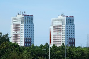 Becamex IJC (IJC): Lợi nhuận quý III/2024 tăng nhờ lãi công ty liên doanh, liên kết