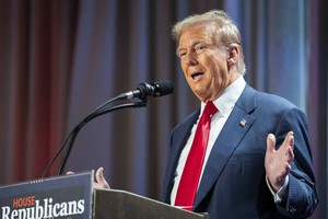 Góc nhìn khác đằng sau kỳ vọng chính sách thuế quan của ông Trump​