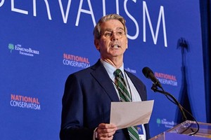 Scott Bessent, Giám đốc đầu tư tại Soros Fund Management