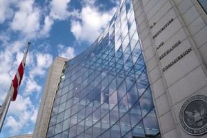 Mỹ chấp thuận sàn giao dịch chứng khoán đầu tiên hoạt động 24/7