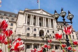 BoE: Lĩnh vực tài chính phi ngân hàng có nguy cơ lớn hơn trong thời kỳ khủng hoảng