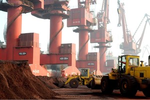 Động thái hạn chế xuất khẩu vonfram ở Trung Quốc sẽ thúc đẩy các thị trường khác