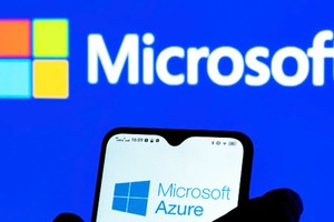 Microsoft đối mặt với vụ kiện 1 tỷ bảng Anh