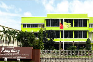 Rạng Đông Holding (RDP) bị xử phạt khi công bố thông tin sai lệch