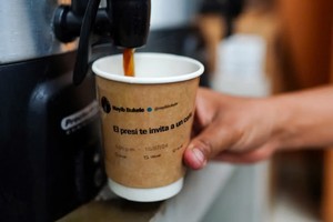 Đà tăng của giá cà phê có thể tiếp diễn